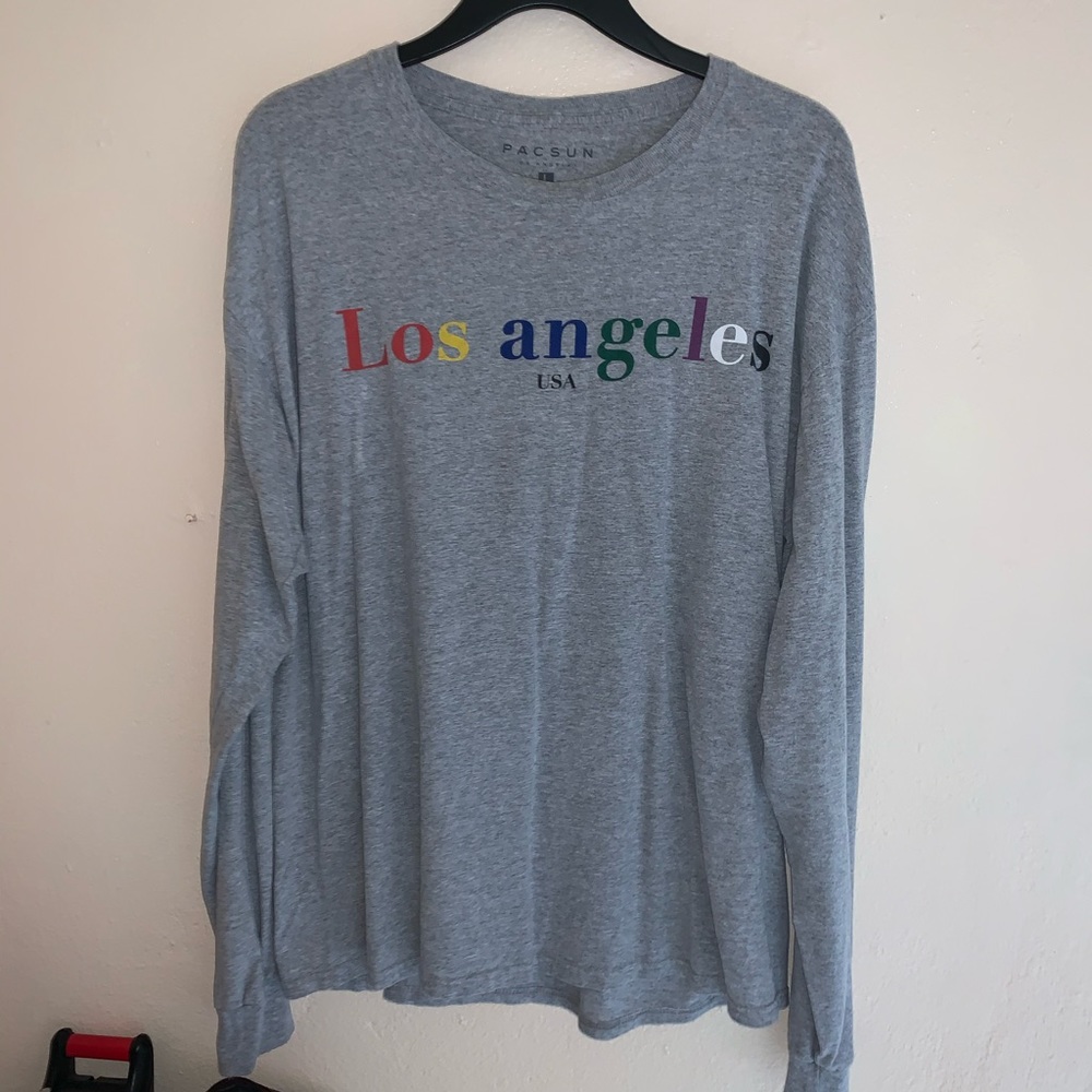 Pacsun sweatshirt
